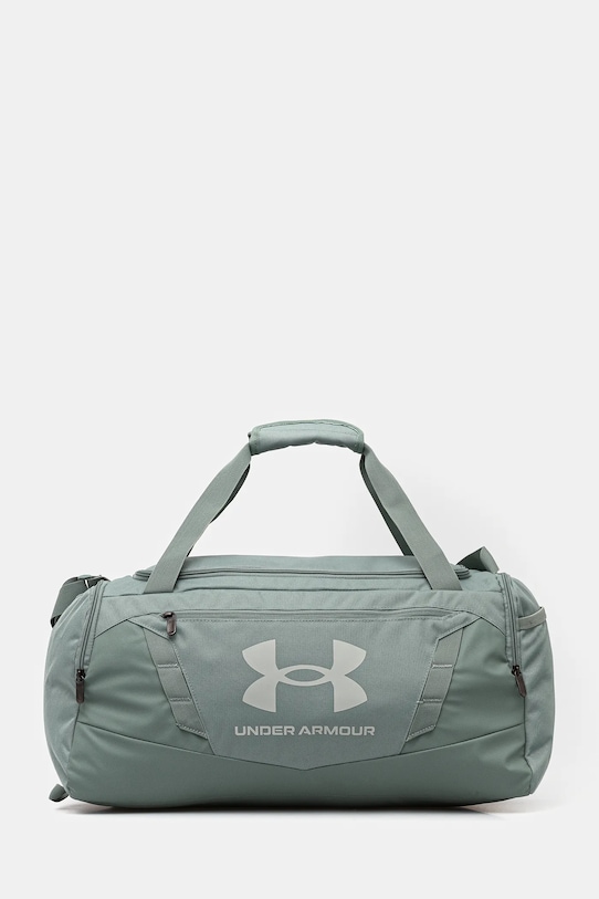 

Спортивная сумка Undeniable 5 0 Under Armour, зеленый