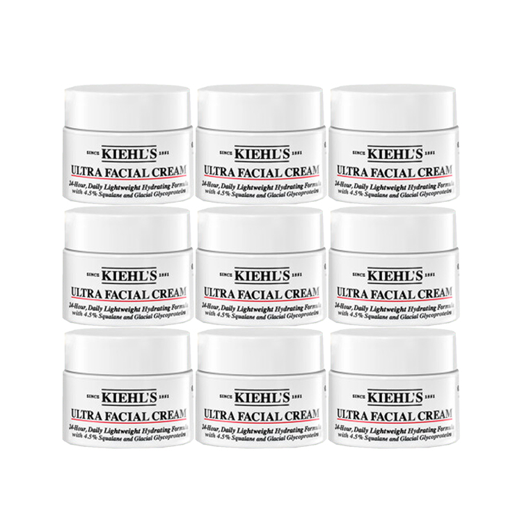 

Keyanshi 3 высокоувлажняющий крем пробник увлажняющий и питательный новая версия 14ml/28ml Kiehl's