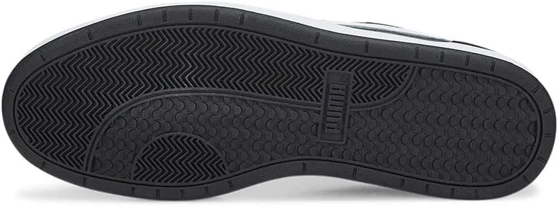Спортивные кроссовки PUMA Unisex Court Guard Mix, цвет Dark Shadow — фото 2