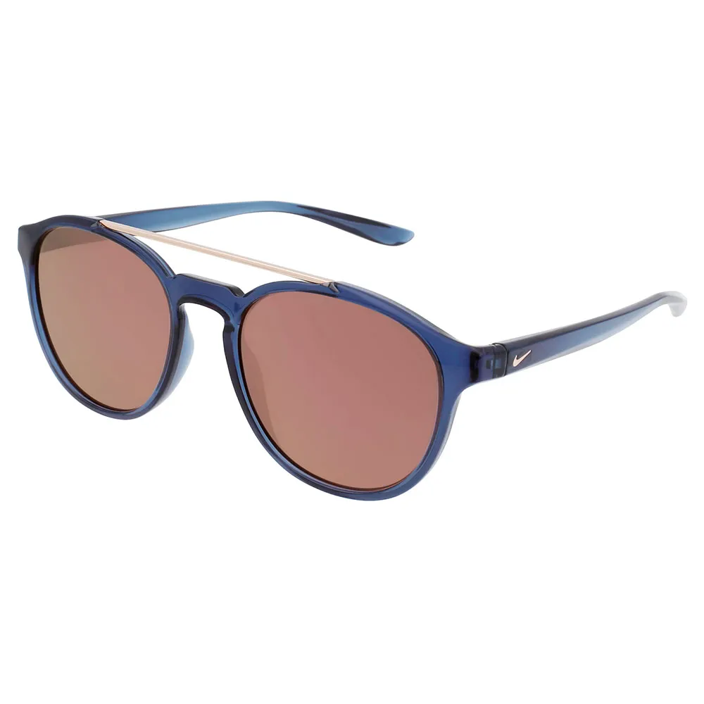 

Солнцезащитные очки Nike NKEKISMETEV1, синий