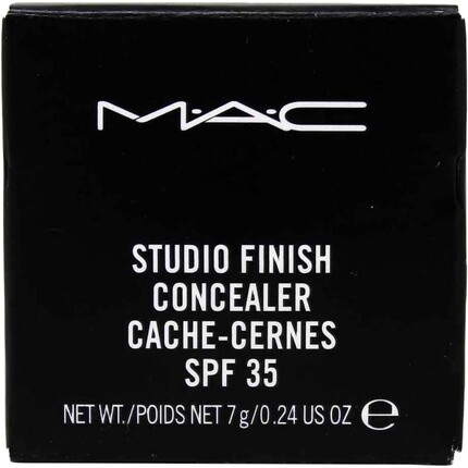 

MAC Studio Finish SPF 35 Консилер 7 г