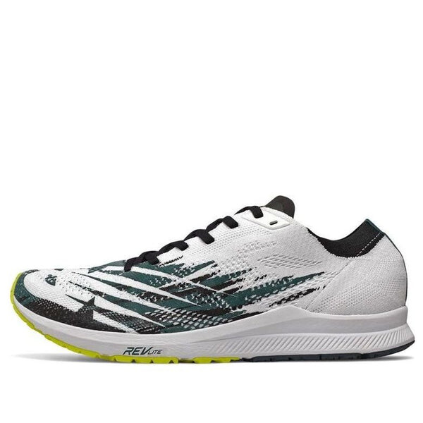 

Кроссовки 1500 v6 New Balance, белый