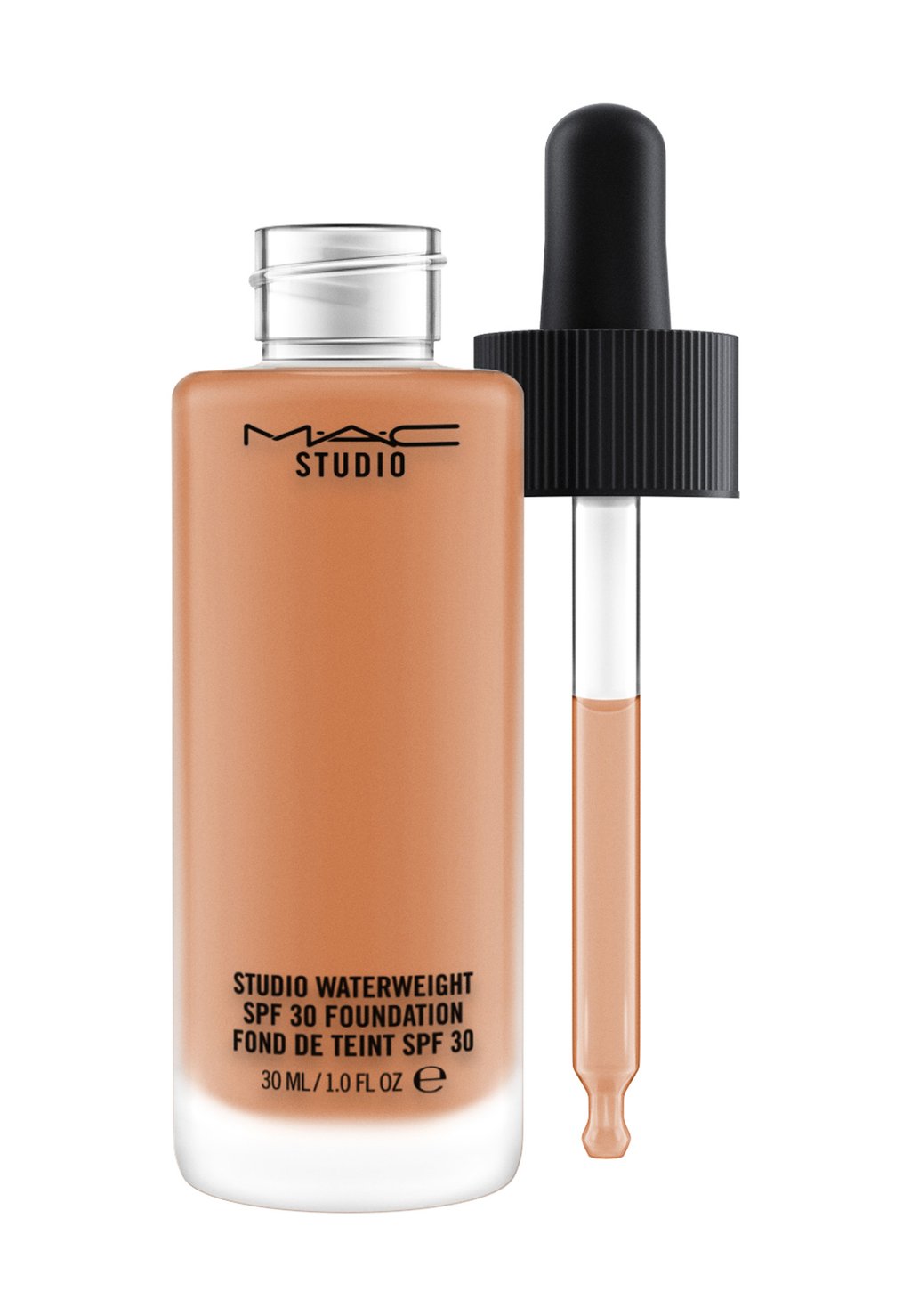 

Тональный крем Studio Waterweight Spf30 Foundation MAC