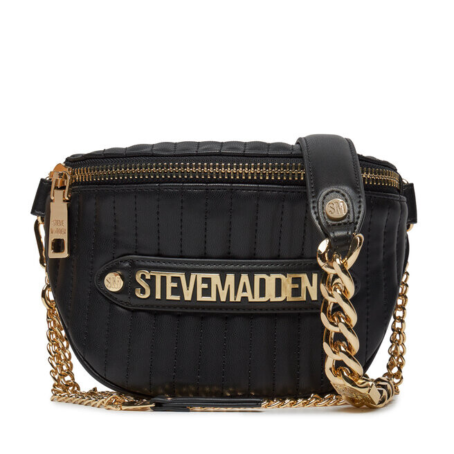 

Сумка Steve Madden Bmixy, черный