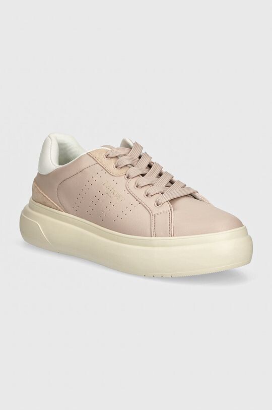 

Кроссовки Twinset, розовый