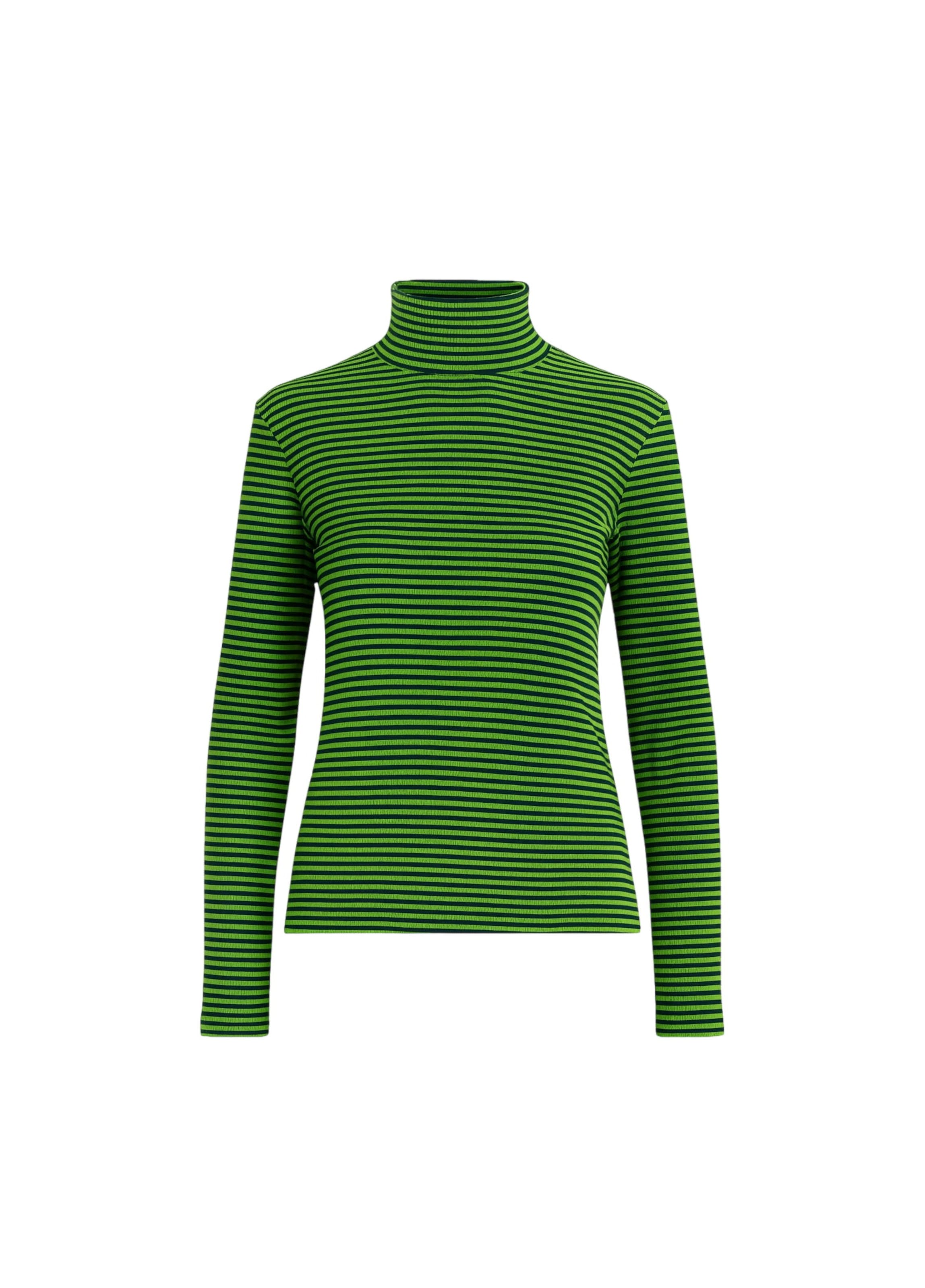 

BASSIGUE Блузка в зеленом цвете