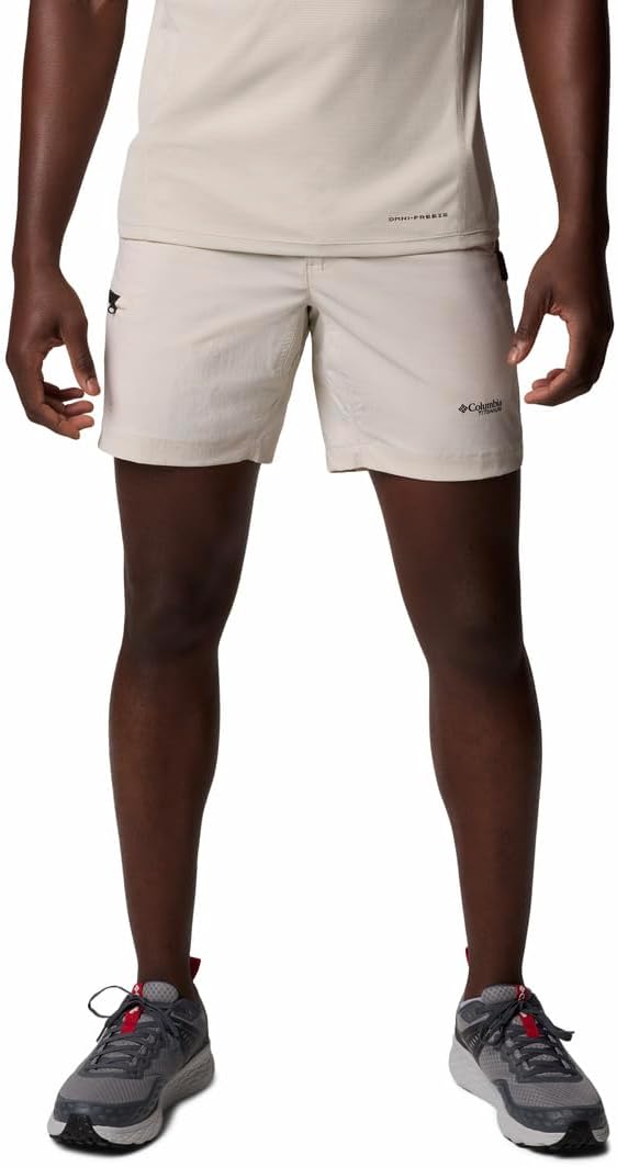 

Columbia Мужские шорты Wanoga Lightweight, Dark Stone