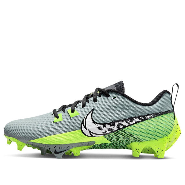 

Кроссовки vapor edge speed 360 2 'razor-sharp cuts' Nike, зеленый