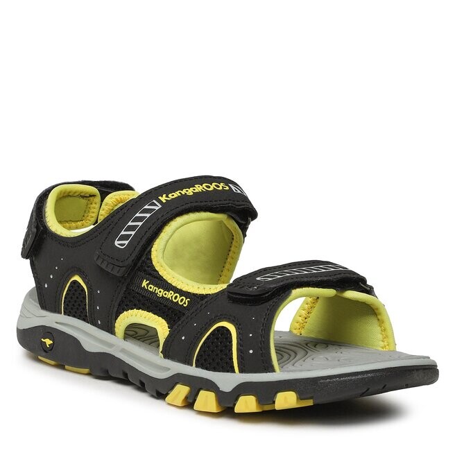 

Сандалии KangaRoos K-CelticKento, черный
