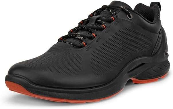 

Мужские кроссовки ECCO Biom Fjuel Zephyr, черный