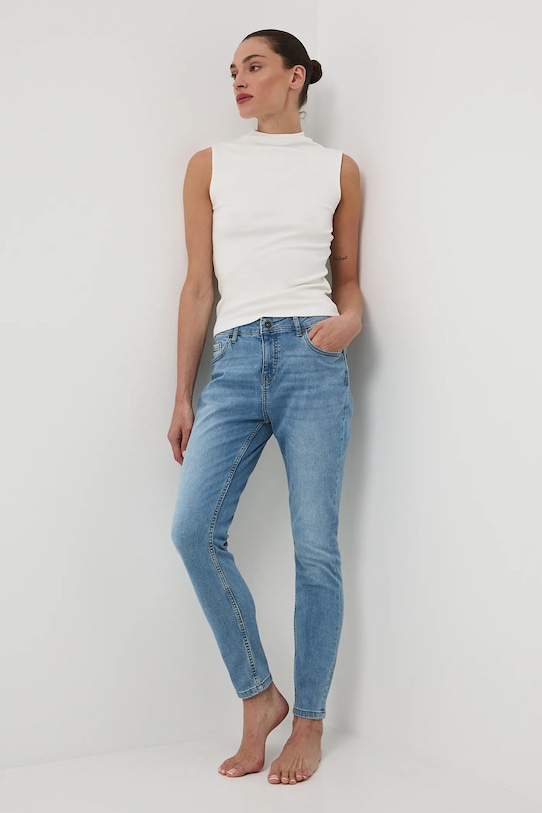 

Джинсы Medicine, синий