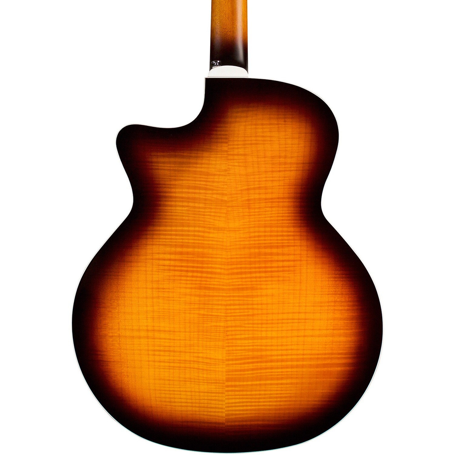 

Guild F-2512CE Deluxe 12-струнная Jumbo акустическая гитара с вырезом Antique Burst