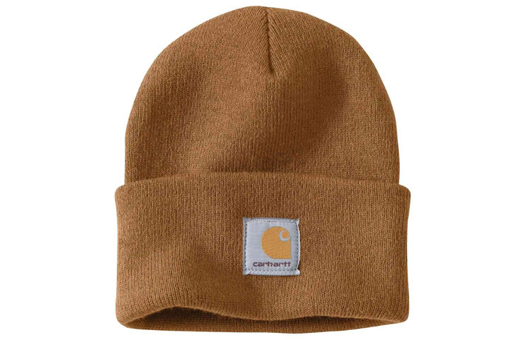 

Шапка унисекс Carhartt, Khaki