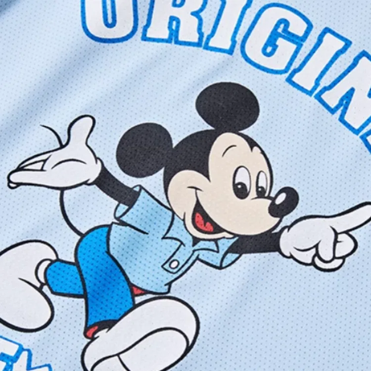 Спортивный костюм Minnie Collection Mickey Mouse Disney розовый — фото 4