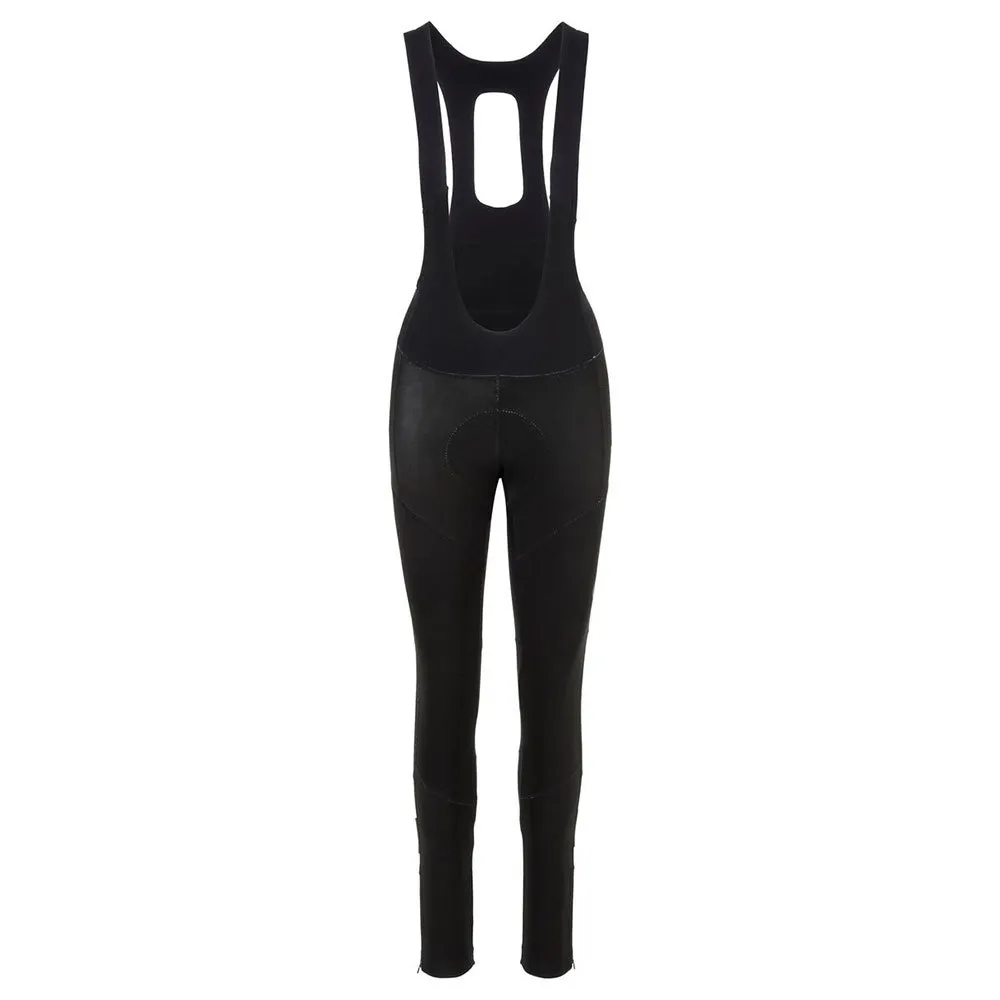 

Тайтсы AGU Event Premium Black 320 bib, черный