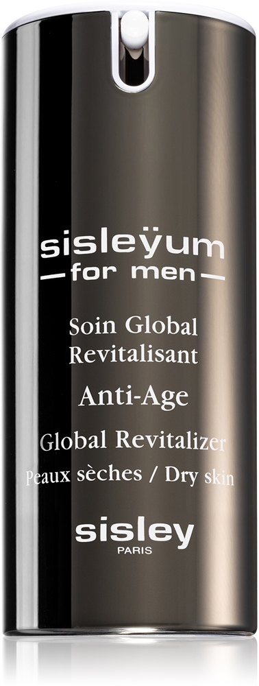 

Sisleÿum for men комплексное освежающее и омолаживающее средство для сухой кожи Sisley, 50 мл