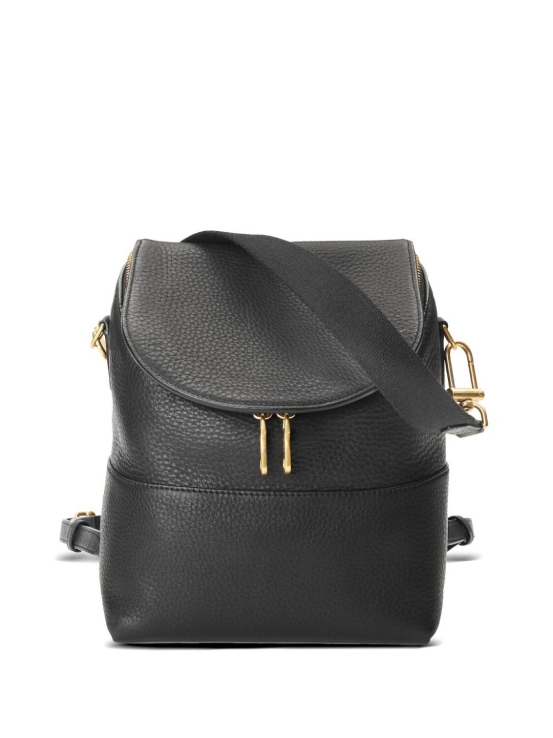 

Shinola рюкзак The Mini Pocket, черный
