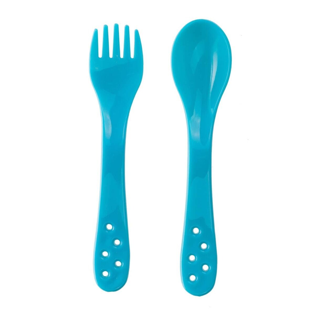 

Столовые приборы для детей Canpol Babies, 1 шт
