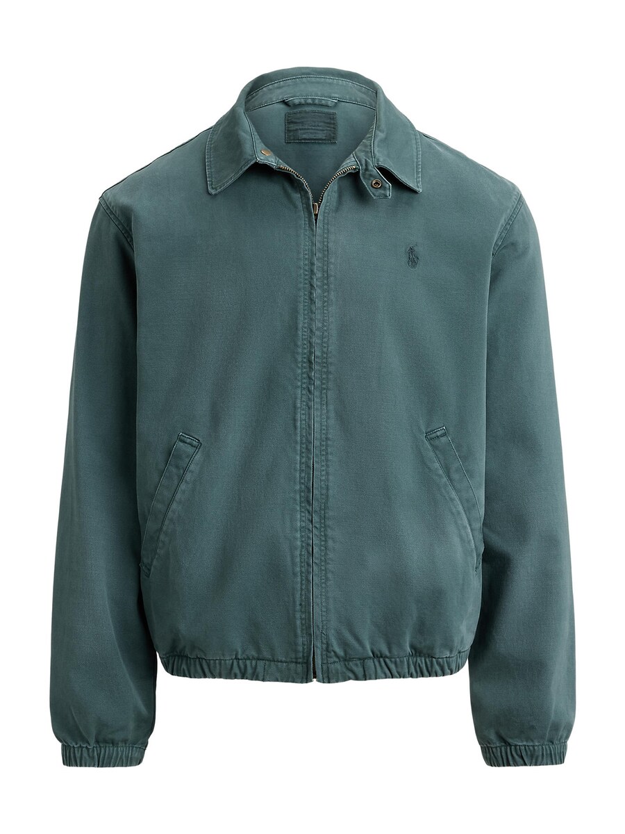 

Куртка межсезонная Polo Ralph Lauren, голубой