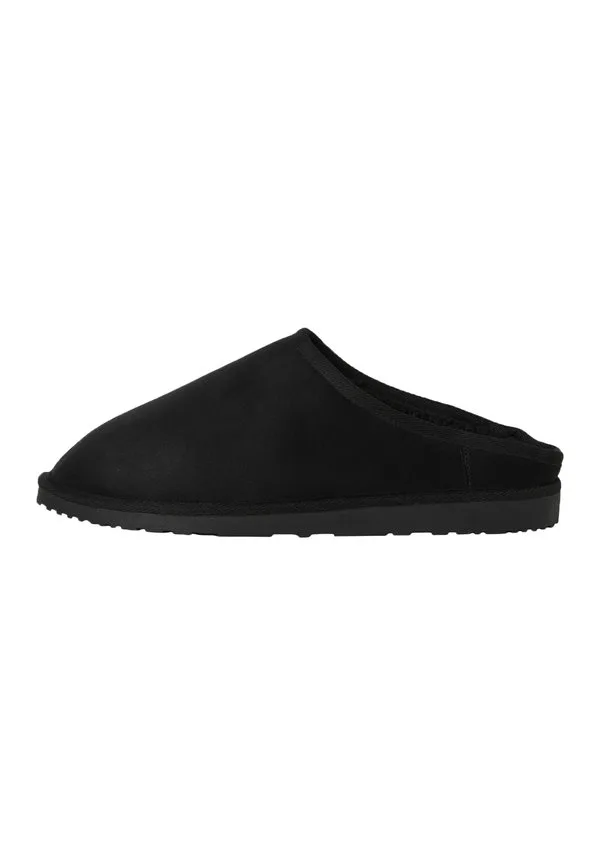 Тапочки Jack & Jones, Anthracite