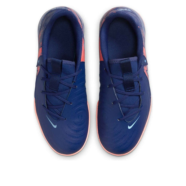 Кроссовки phantom gx 2 academy tf Nike, синий — фото 4