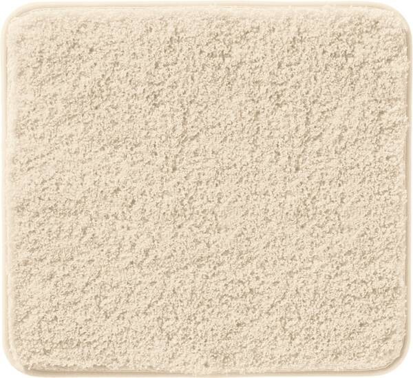 

Коврик для ванной WC-Vorlage Erwin Müller 101387, 50x3x55 см, натуральный