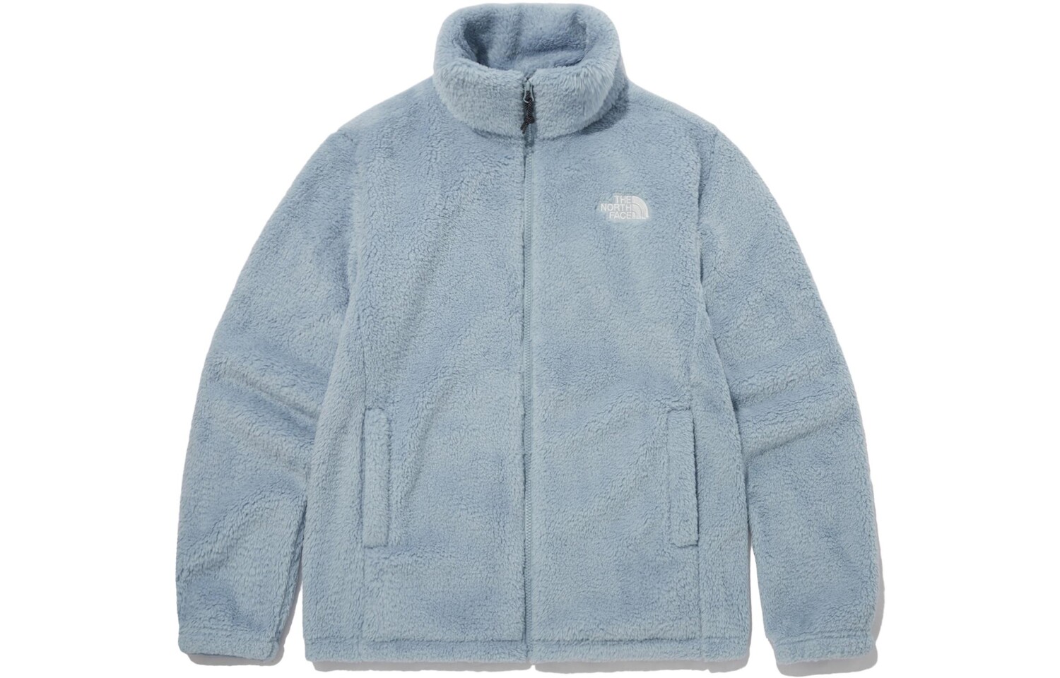 

Куртка унисекс THE NORTH FACE, Тенистый синий