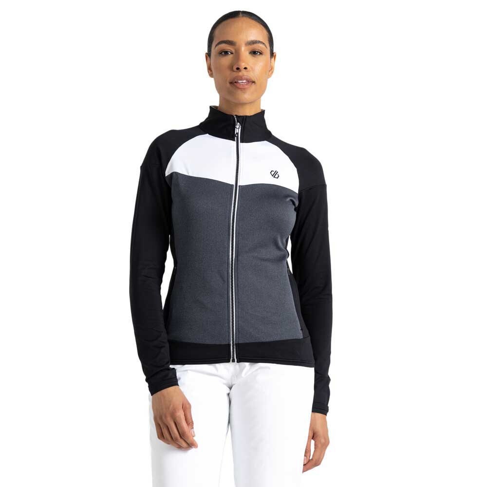 

Свитер Dare2B Elation II Core Stretch, серый