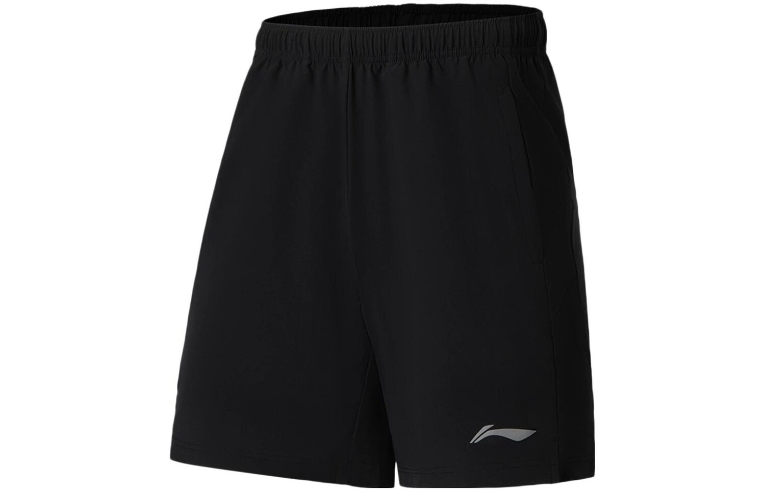 

Коллекция Running Casual Shorts Men Black Lining, черный