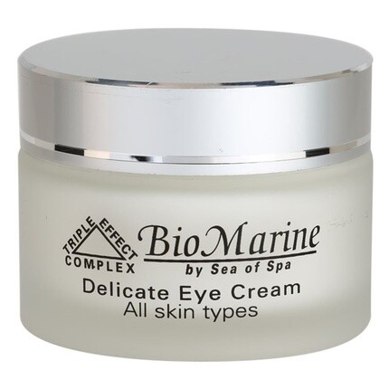 

Крем для кожи вокруг глаз Bio Marine Delicate Eye Cream от Sea of Spa 50 мл Sea Of Spa