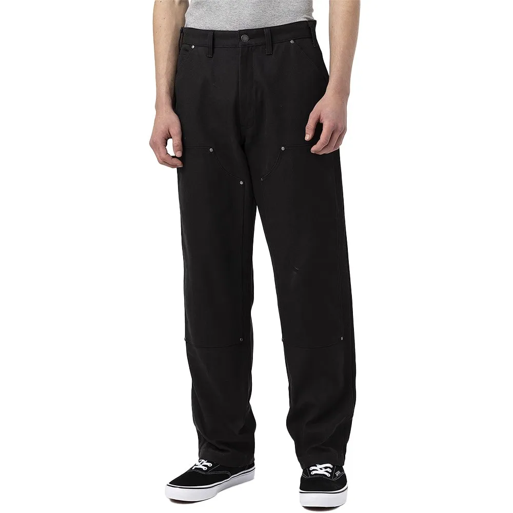

Брюки Dickies DC Utility, черный