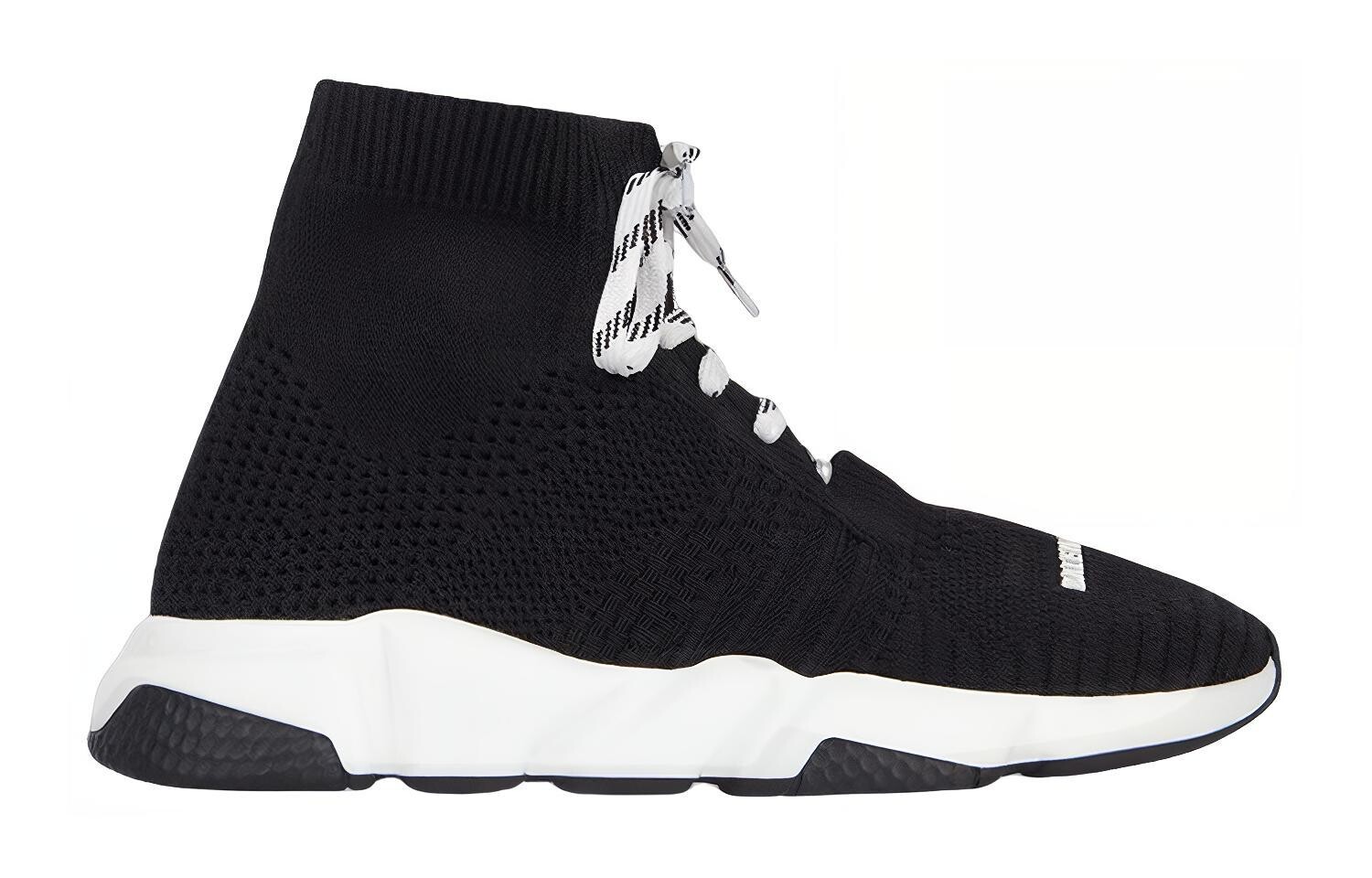 

Детские кроссовки Speed Lace-up Balenciaga