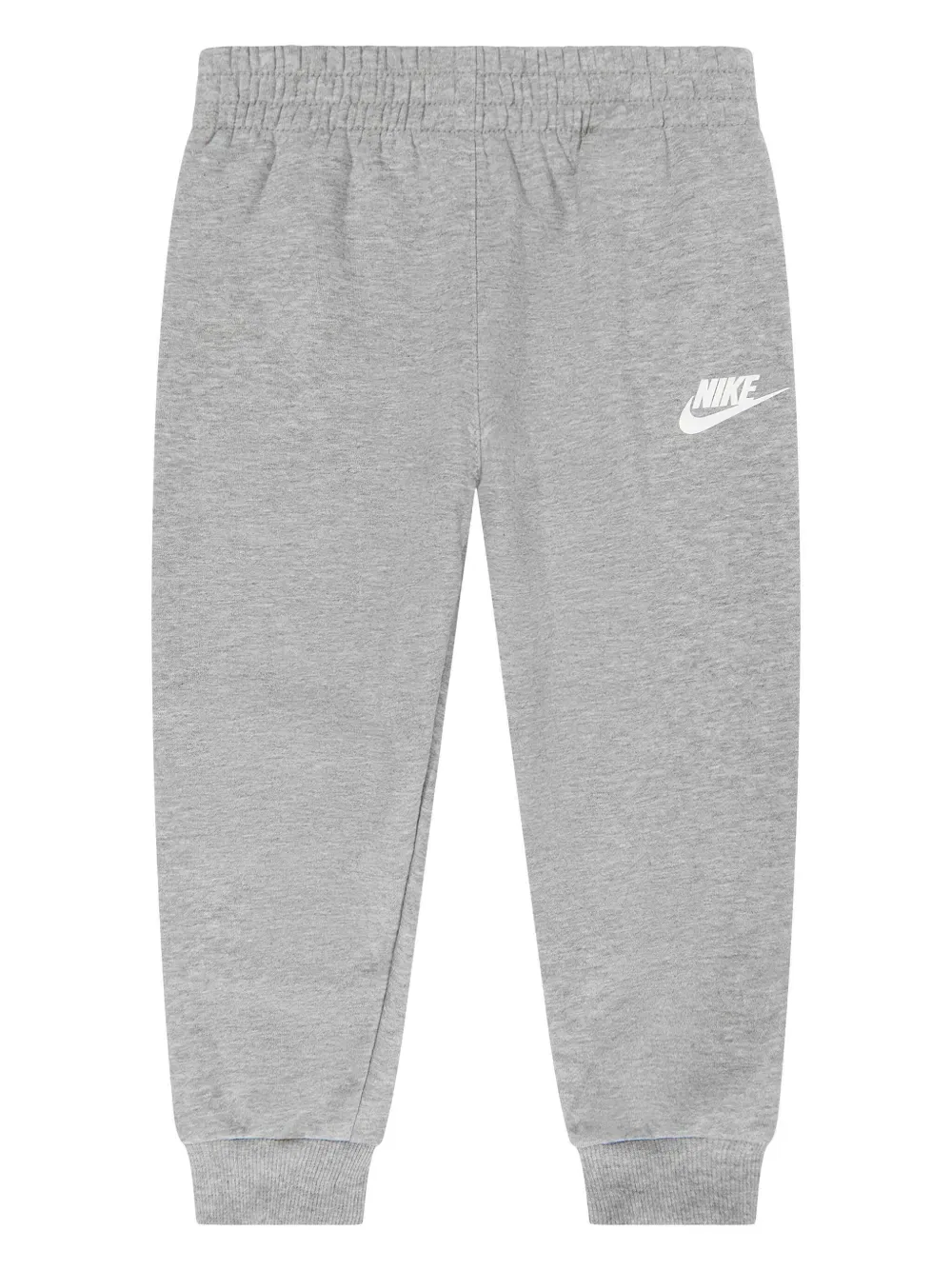 Спортивный костюм Nsw gradient futura Nike Kids, серый — фото 4