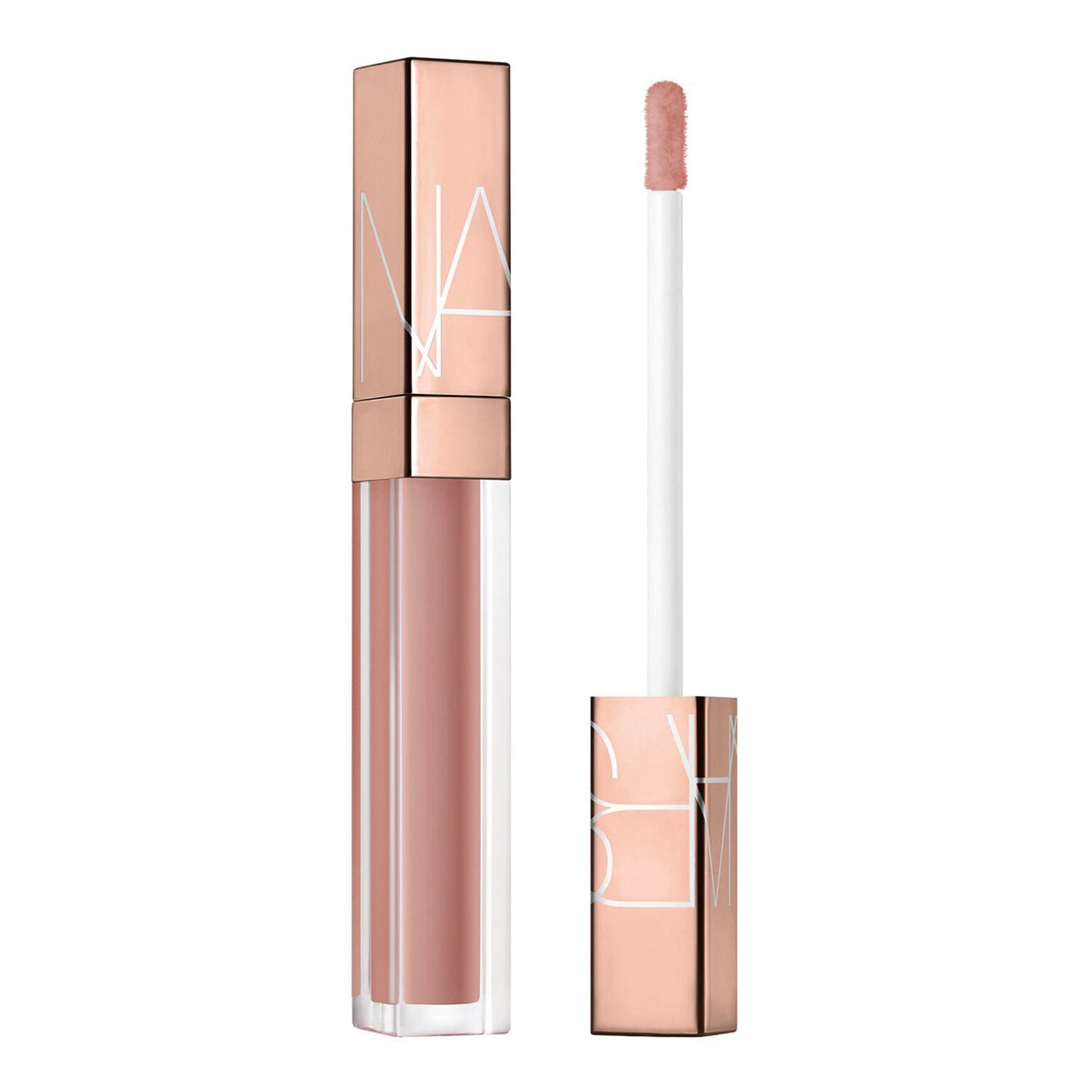 

Увлажняющий блеск для губ Afterglow Lipshine Nars, AFTERGLOW LIPSHINE NYMPHO