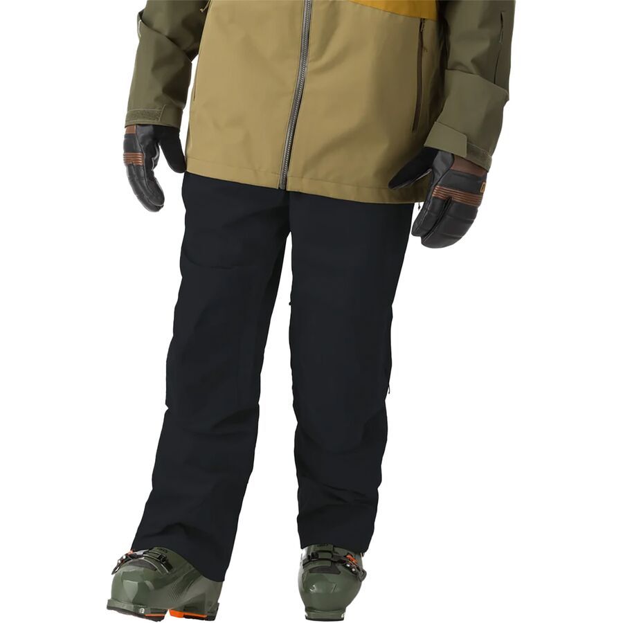 

Брюки Flylow Chemical Flylow, Black