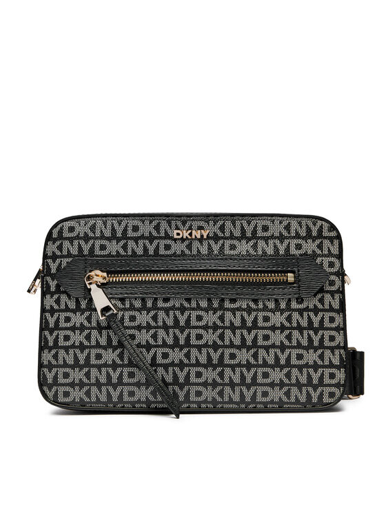 

Сумочка Dkny, черный