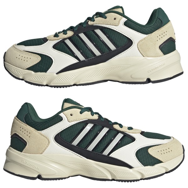 Crazychaos 2000 - кроссовки Adidas, мультиколор — фото 3