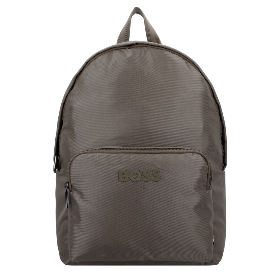 

Рюкзак BOSS Catch 3.0, серо-коричневый
