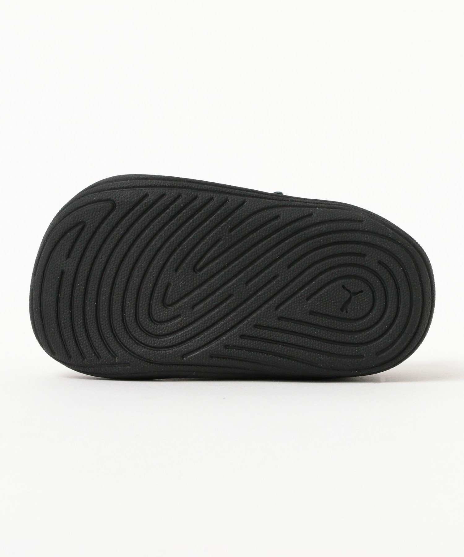 PUMA / Премиальные кроссовки Baby Kitten (11-12 см) Kodomo Beams, 01PUMA_BLACK-PU — фото 4