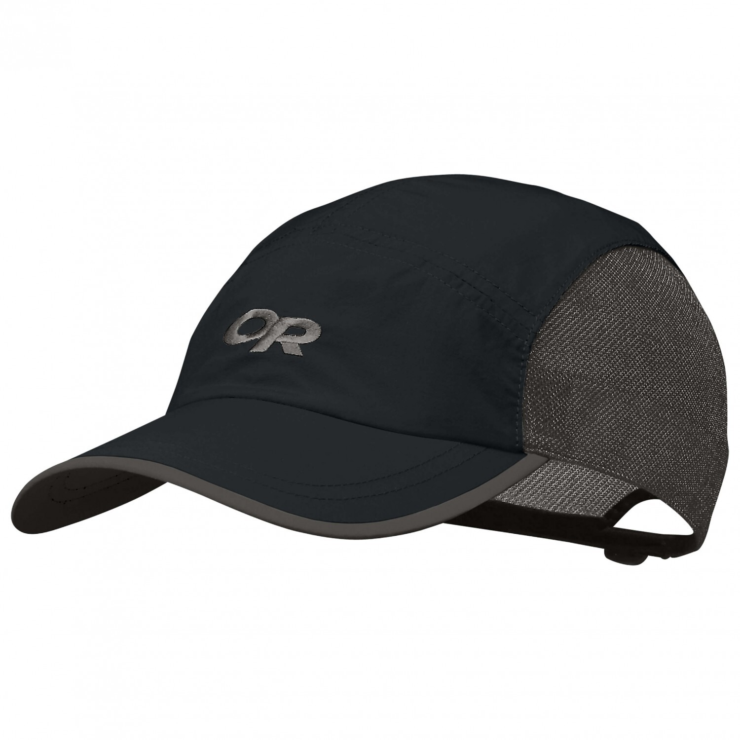 

Кепка Outdoor Research Swift, цвет Black/Dark Grey