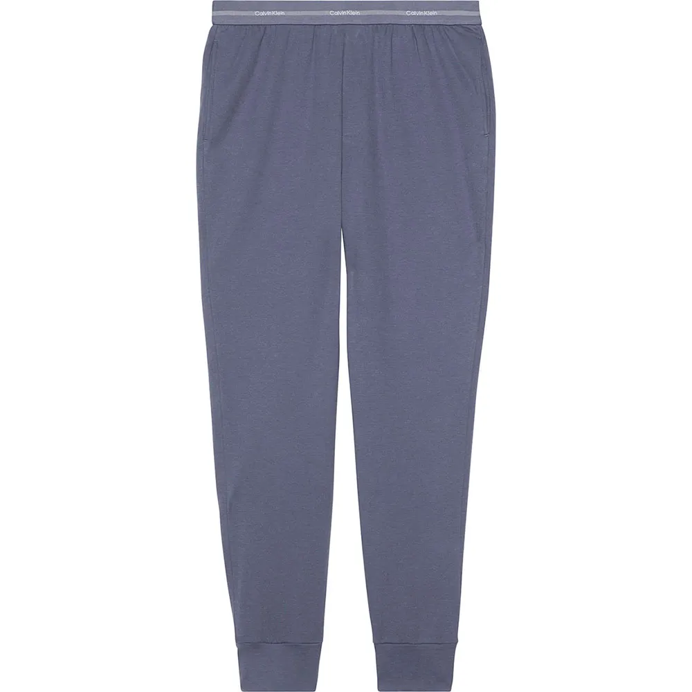 

Брюки Calvin Klein 000NM2706E, фиолетовый