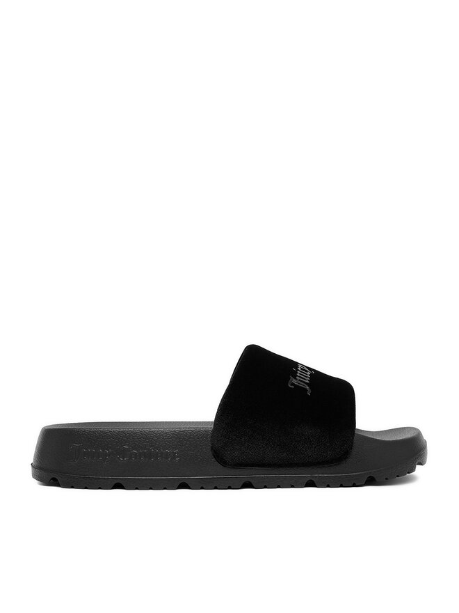 Мюли PJC1 Juicy Couture, черный