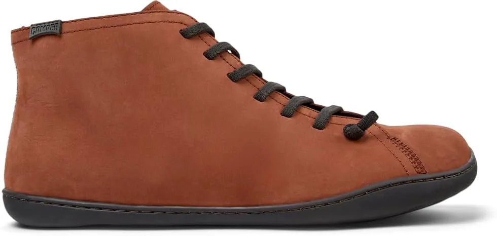

Мужские ботинки Camper PEU Cami 36458, красный