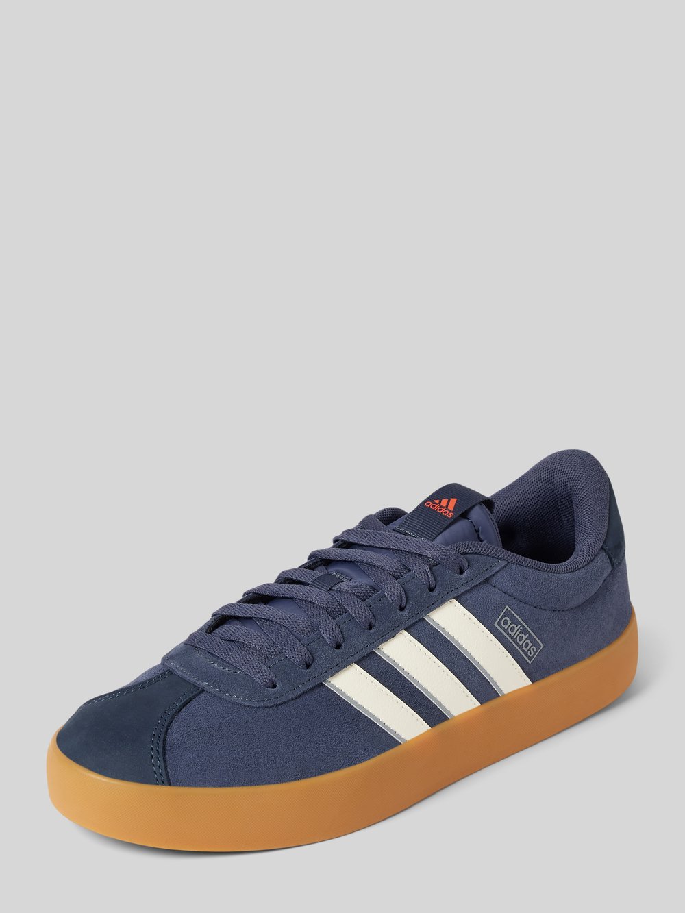 

Кроссовки с этикеткой, модель «COURT 3.0» ADIDAS SPORTSWEAR