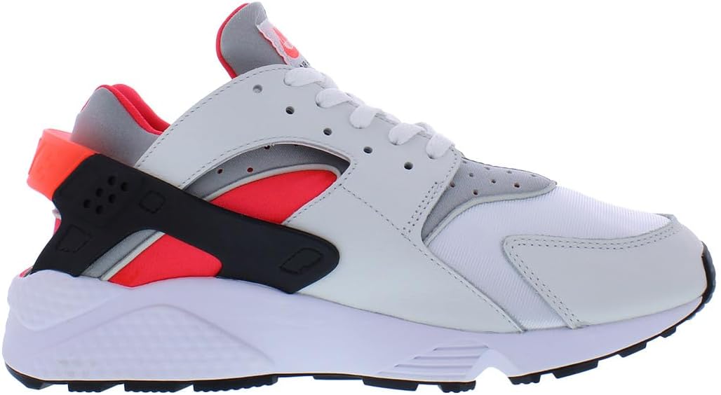 Мужские кроссовки для бега Nike Air Huarache, белый — фото 2