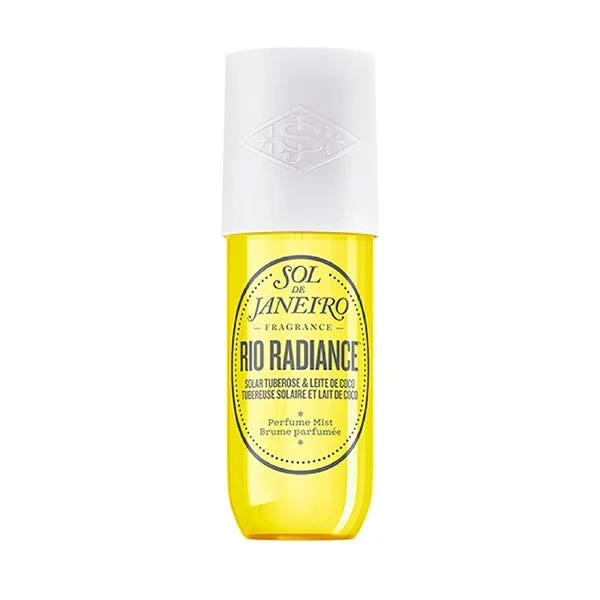 Спрей для тела SOL DE JANEIRO Rio Radiance