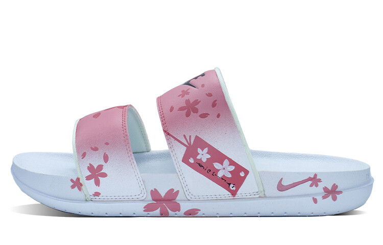 

Женские шлепанцы Nike Offcourt, Pink