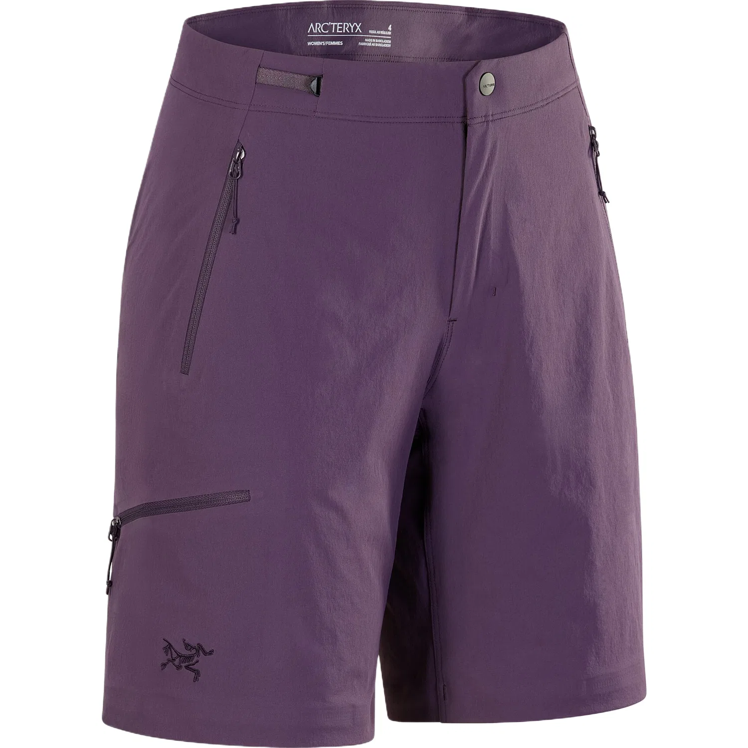 Шорты повседневные Gamma Arcteryx Moon Drop