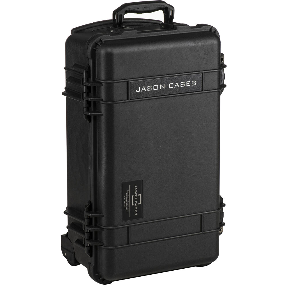 

Компактный чехол Jason Cases для видеокамеры Sony FX9
