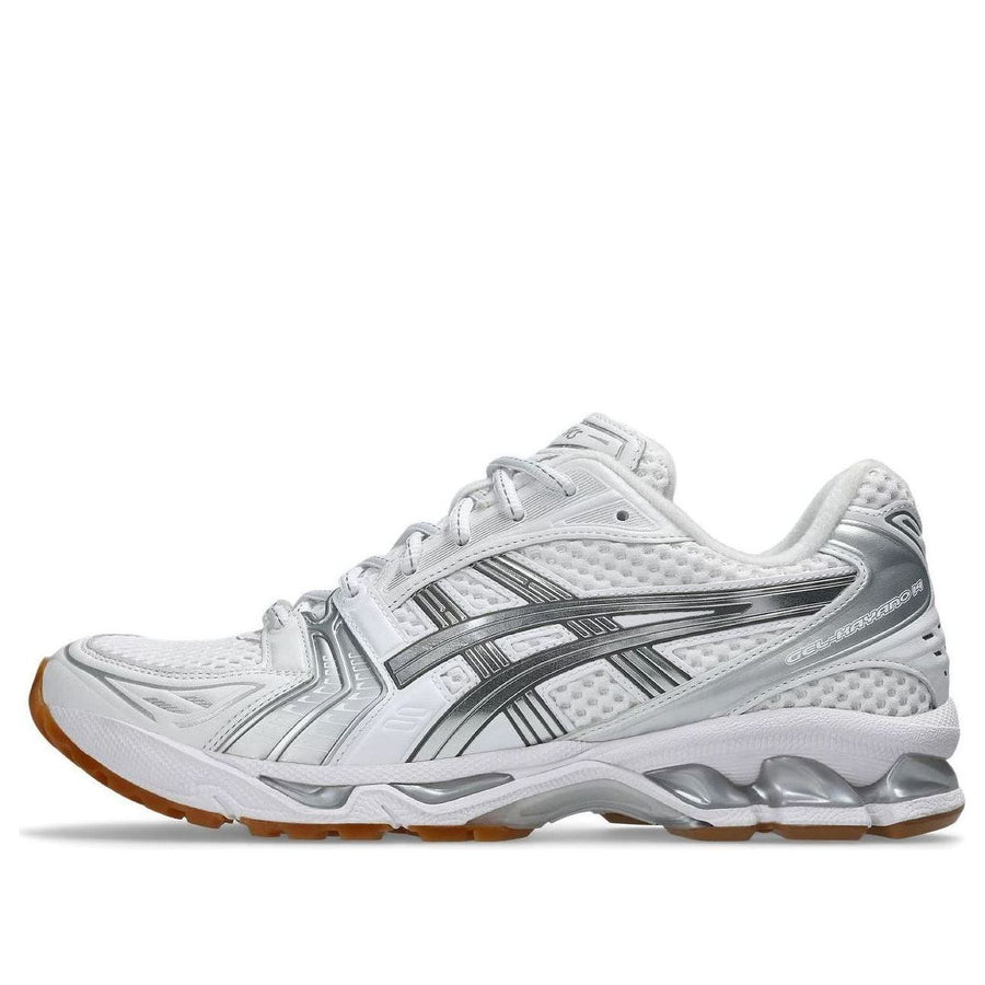 

Кроссовки ASICS x A.P.C. Gel-Kayano 14 'White Pure Silver', белый